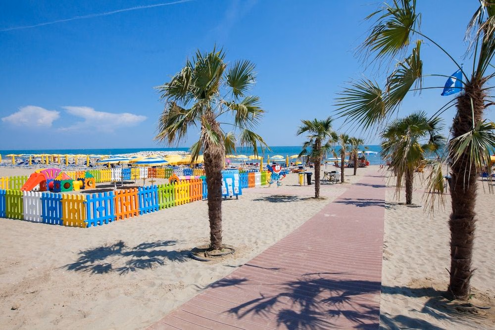 Vela Blu Camping Village4