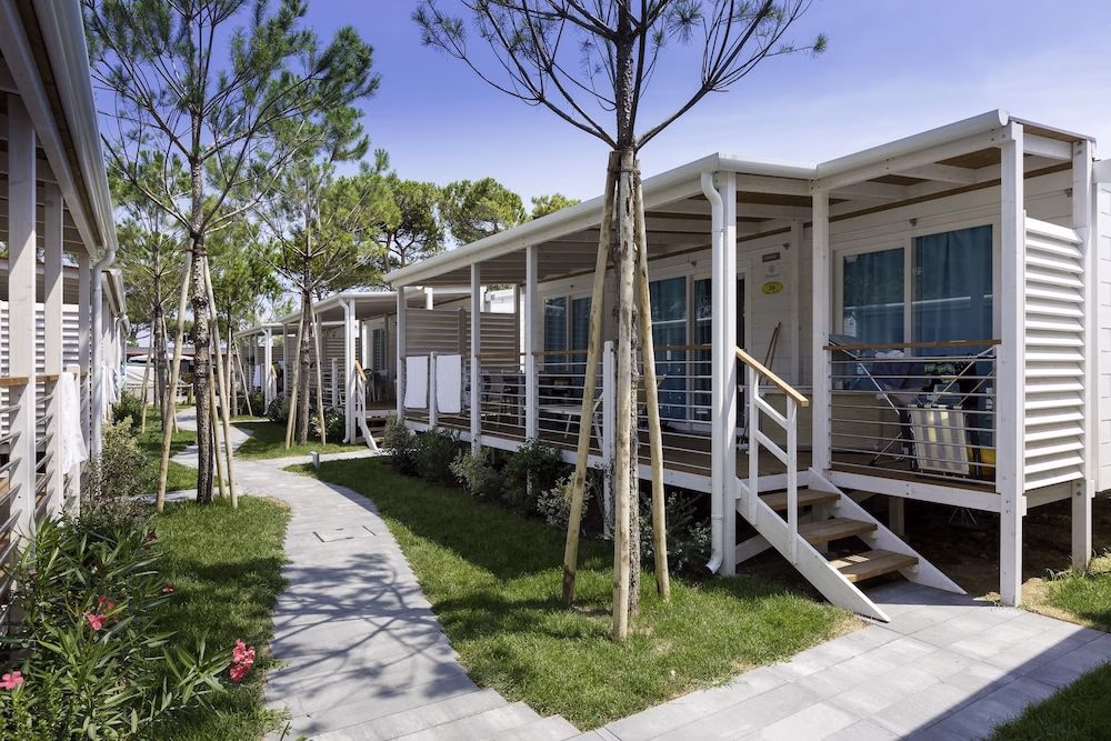Vela Blu Camping Village0