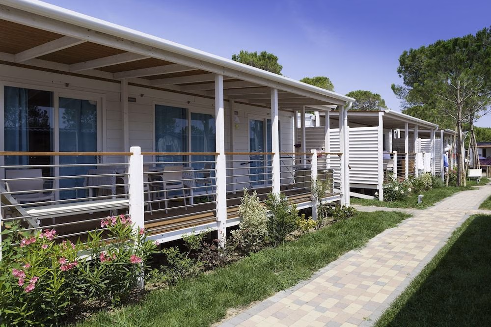 Vela Blu Camping Village1