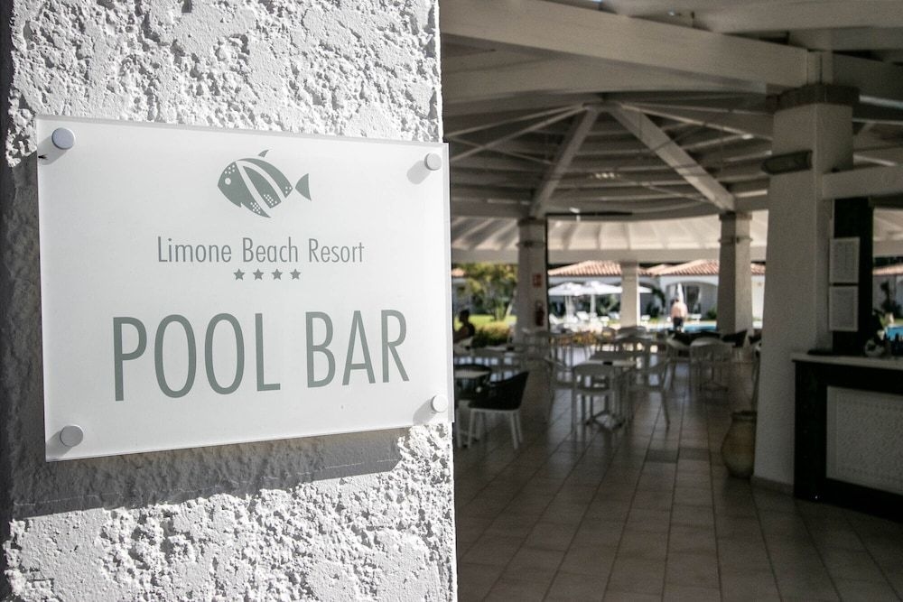 Limone Beach Resort2