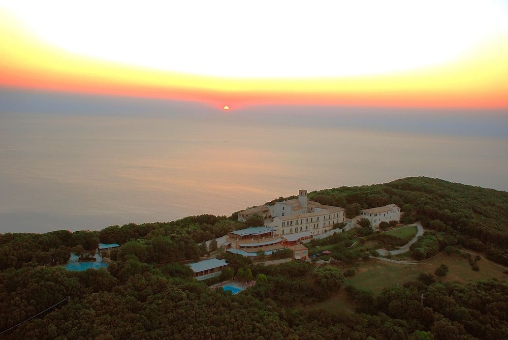 Hotel Monteconero4