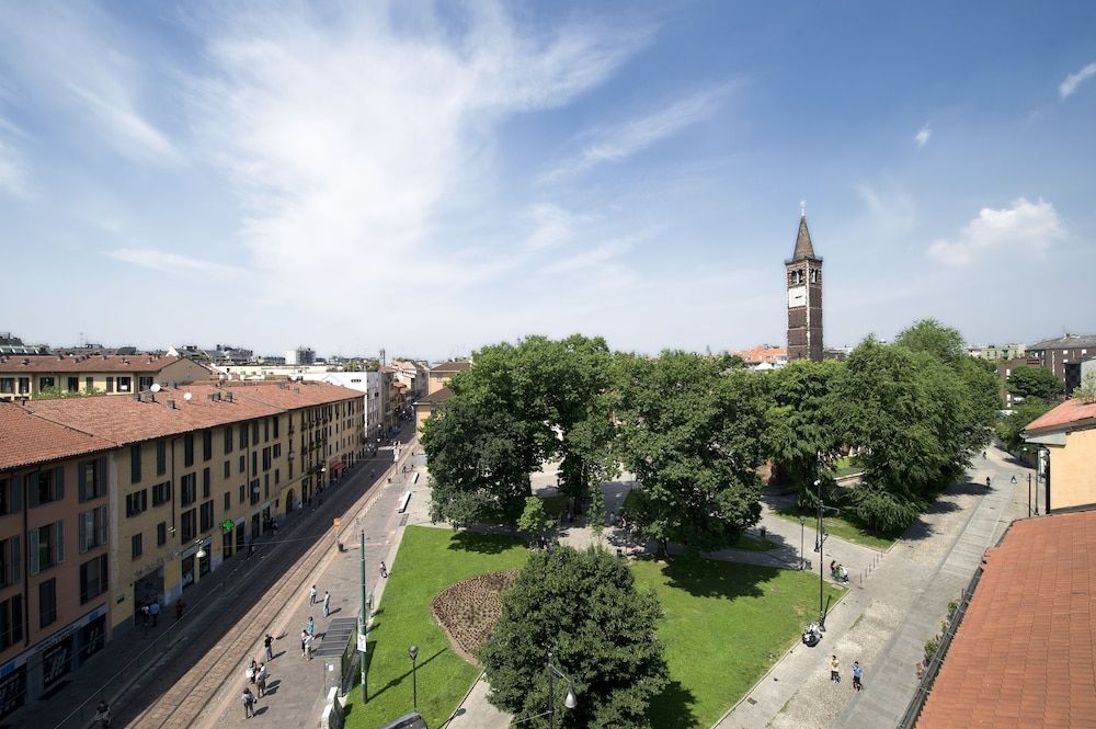Hotel Milano Navigli3