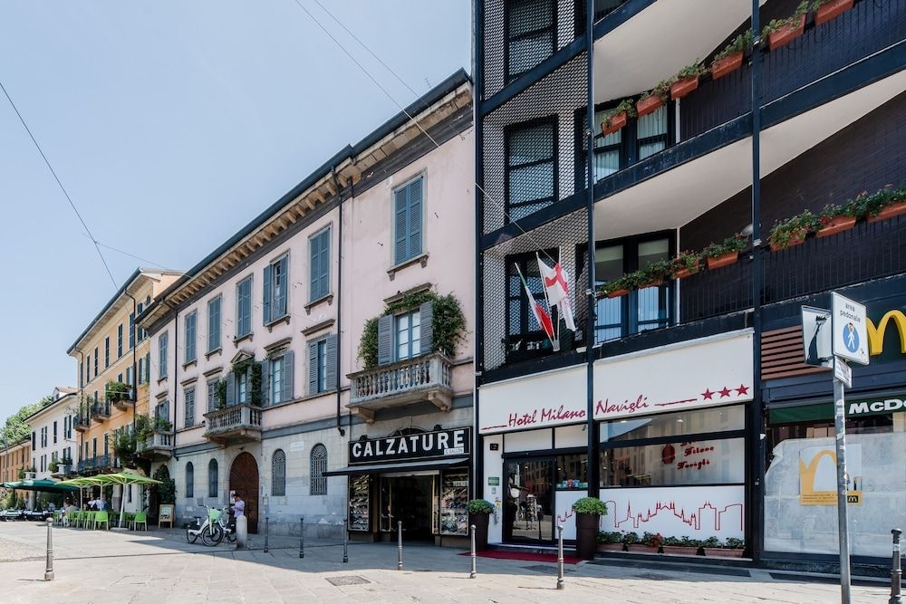 Hotel Milano Navigli2
