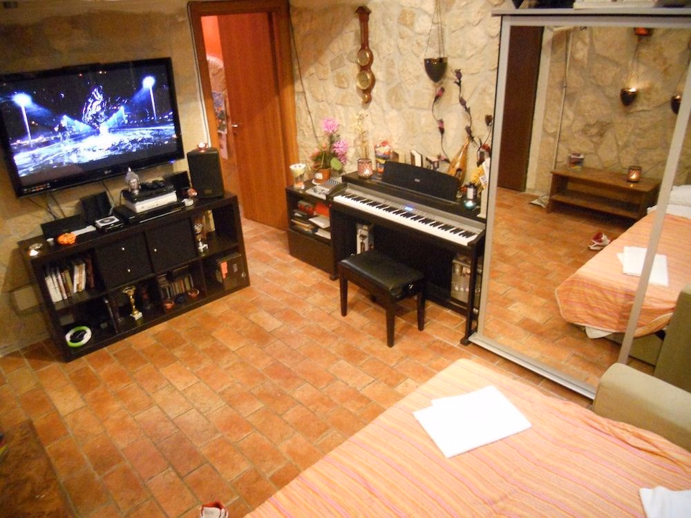 Belhorizon Guest House3