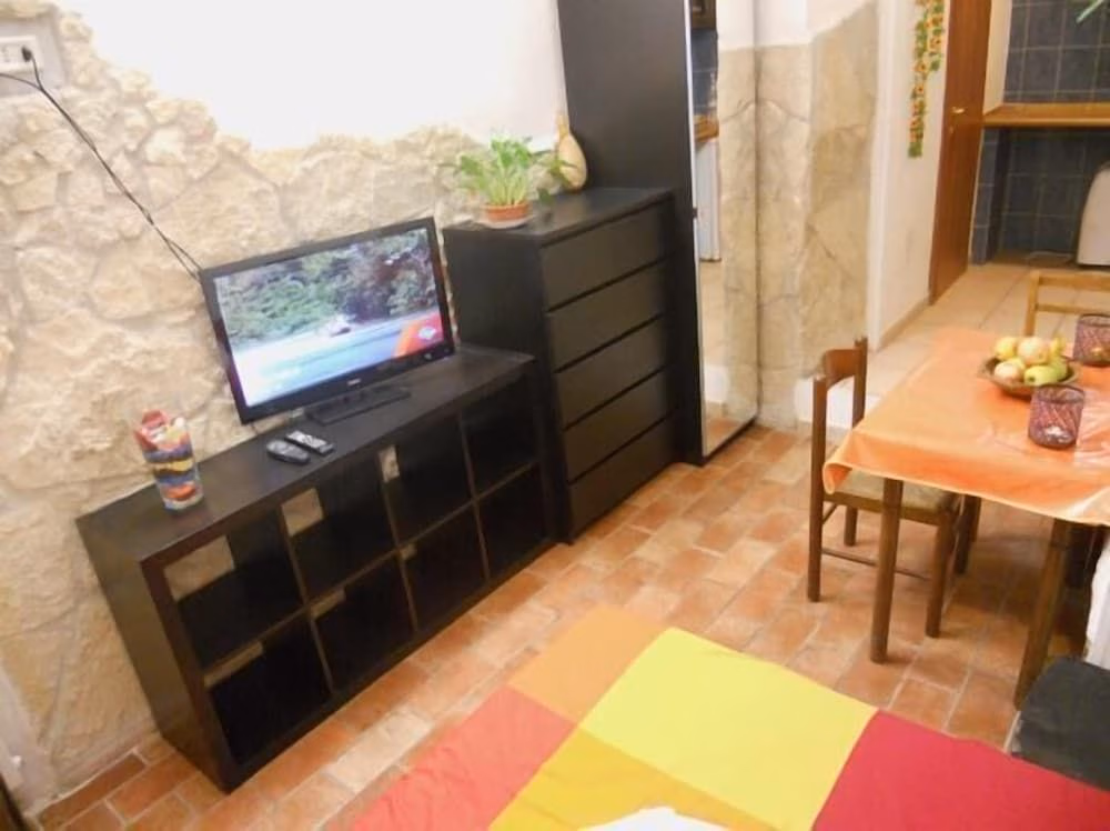 Belhorizon Guest House2