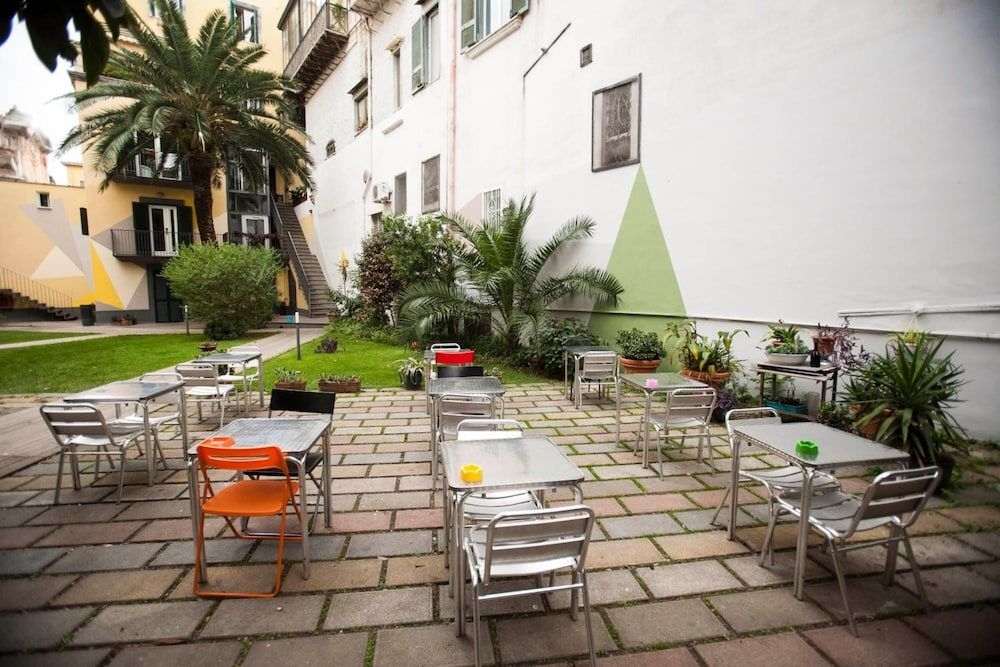 La Controra Hostel4