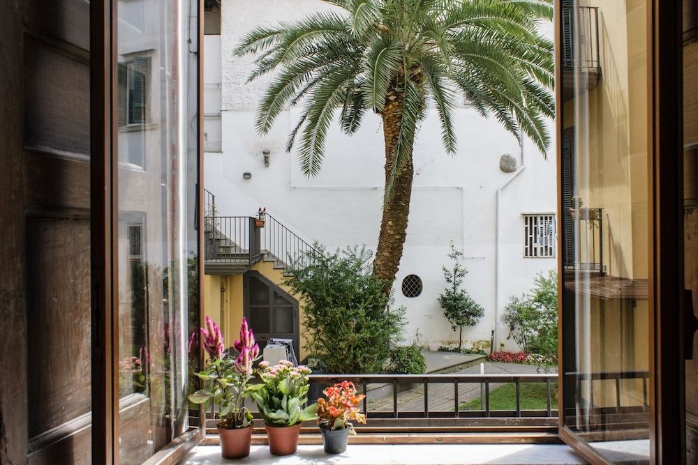 La Controra Hostel0