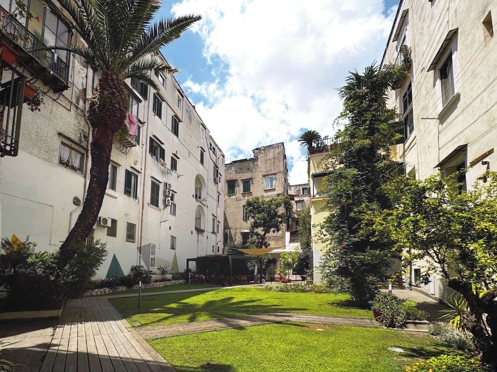 La Controra Hostel2
