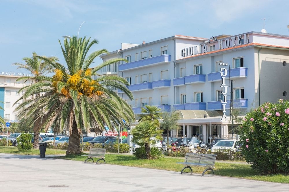 Giulia Hotel1