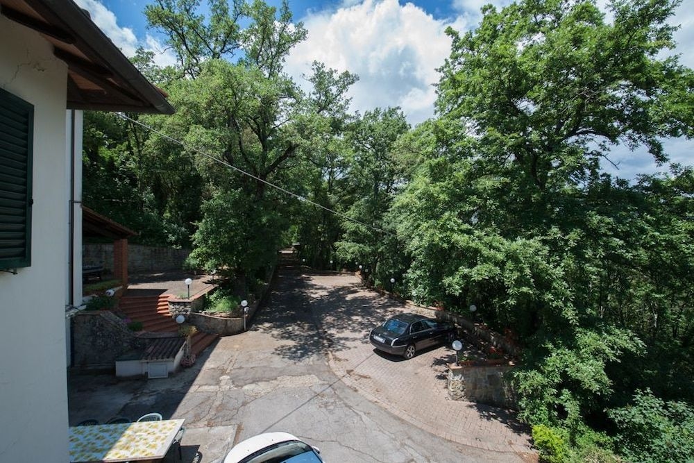 Villa Sargiano B&B3