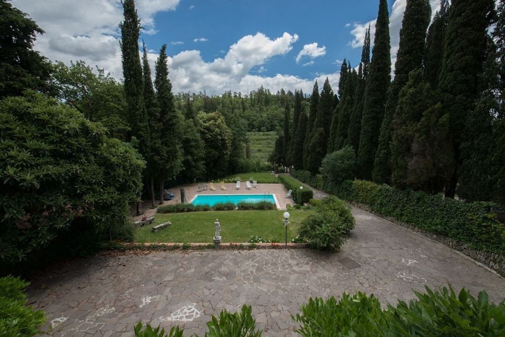 Villa Sargiano B&B1