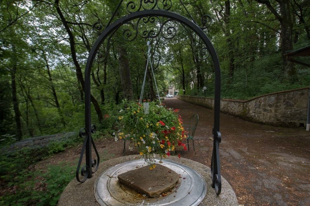 Villa Sargiano B&B2