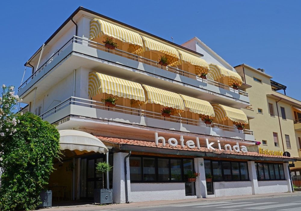 Hotel Kinda4