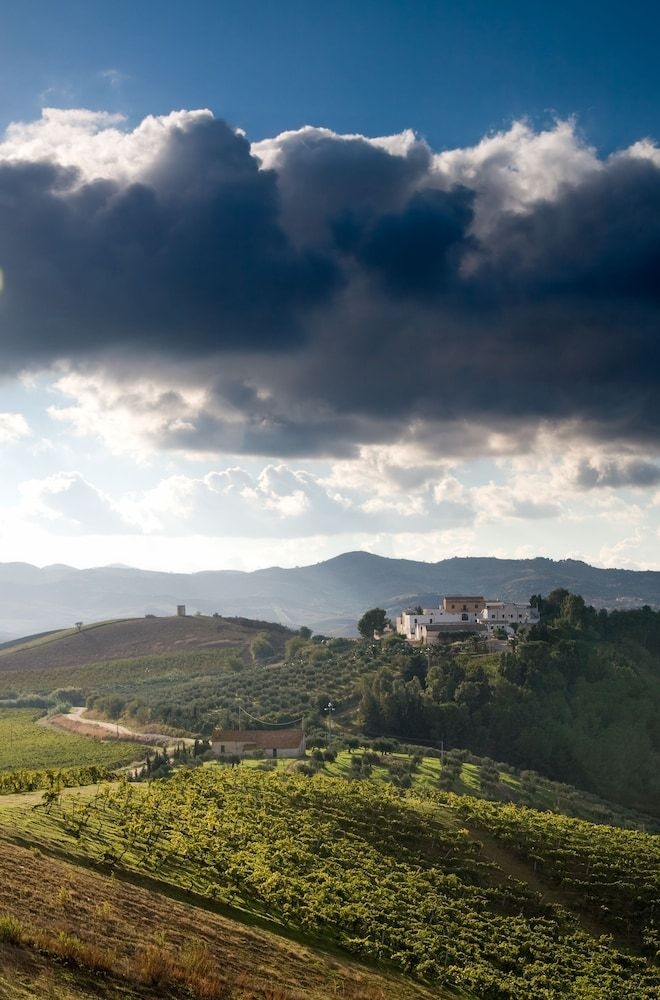 Sirignano Wine Resort2