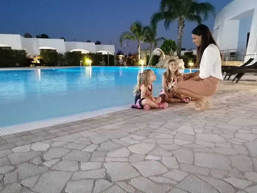 La Casarana Resort & Spa2