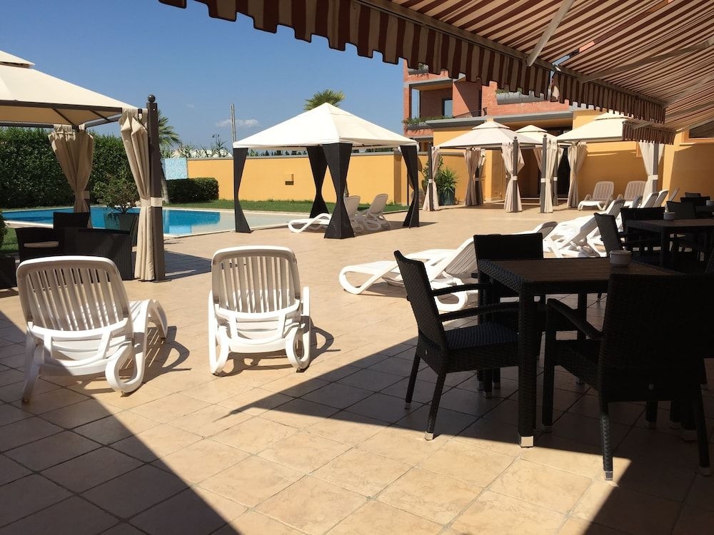 Hotel Grillo3