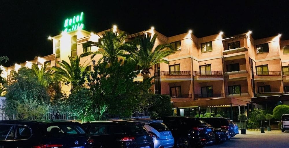 Hotel Grillo1