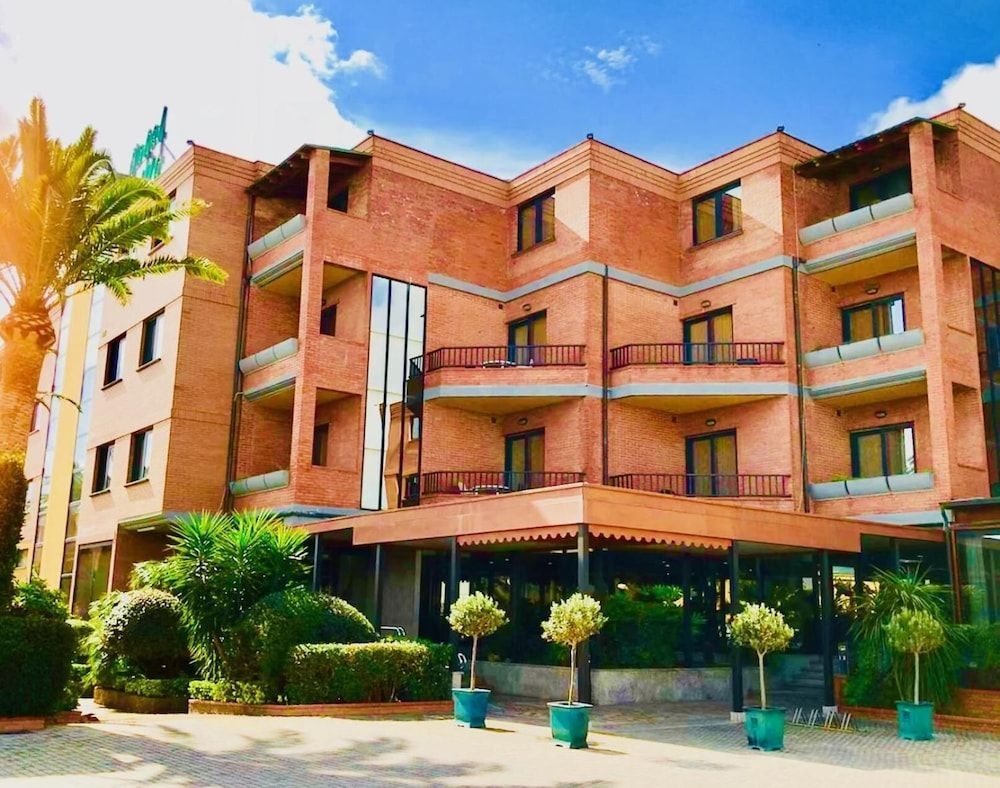 Hotel Grillo2