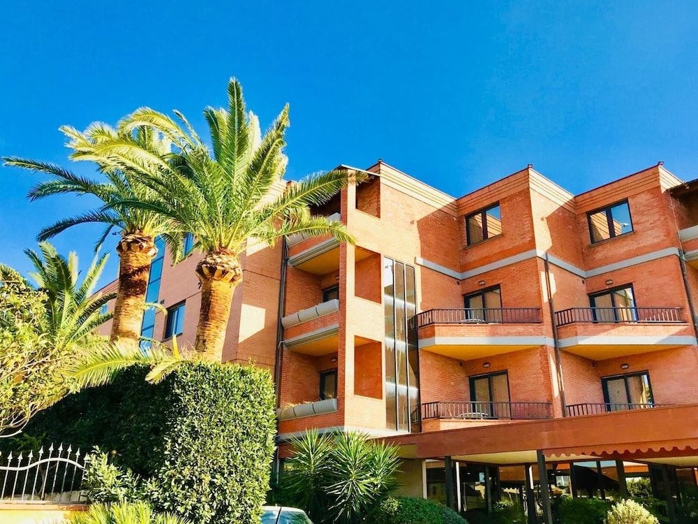 Hotel Grillo0