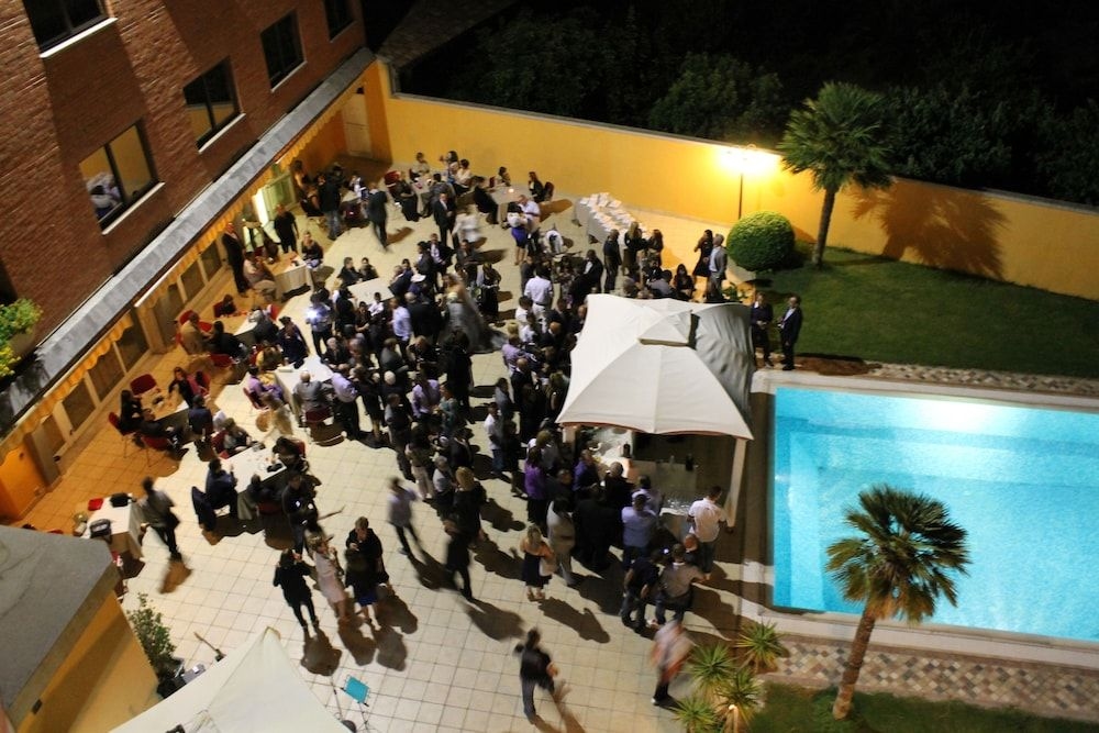 Hotel Grillo4