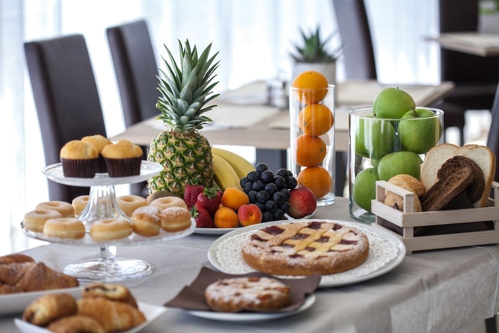 Hotel Umberto1
