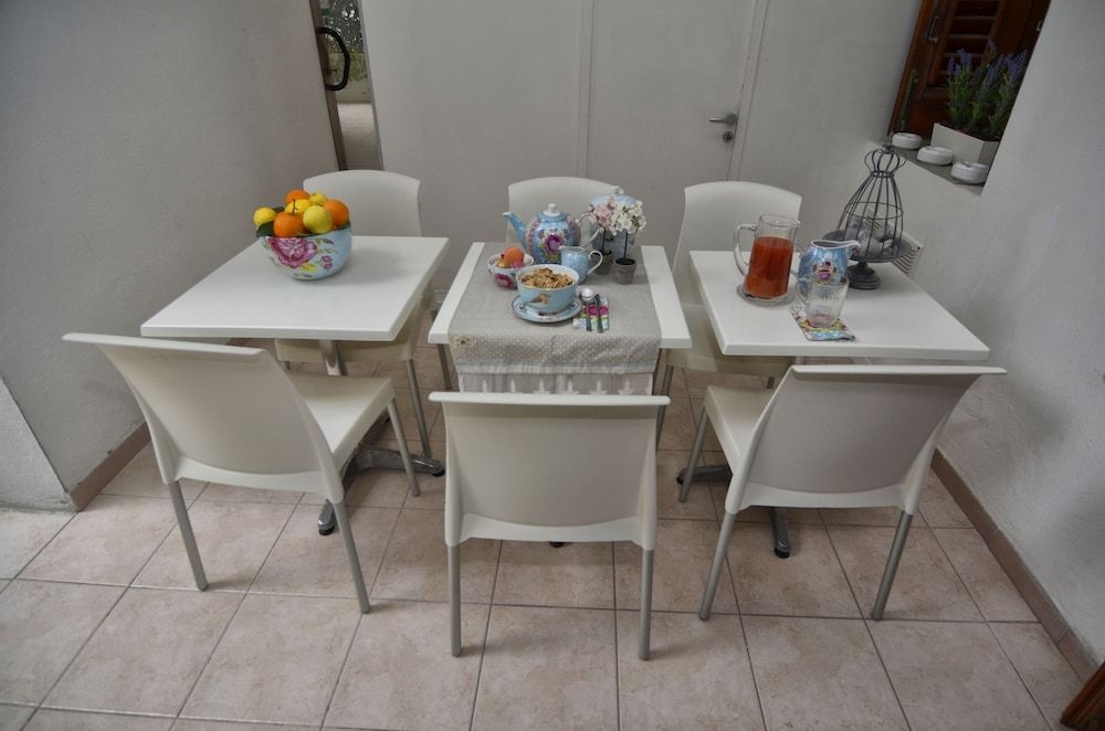 Il Vicolo B&B1