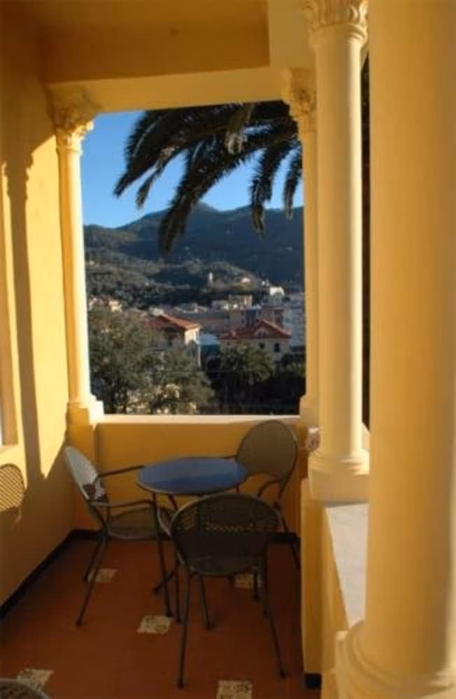 Villa Margherita1
