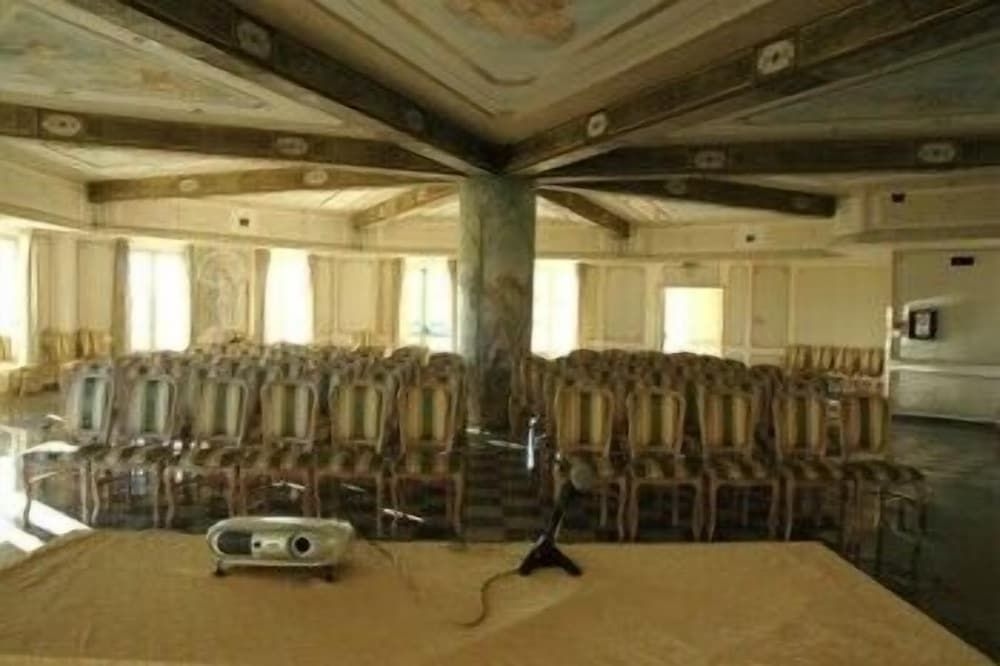 Grand Hotel Rinascimento2