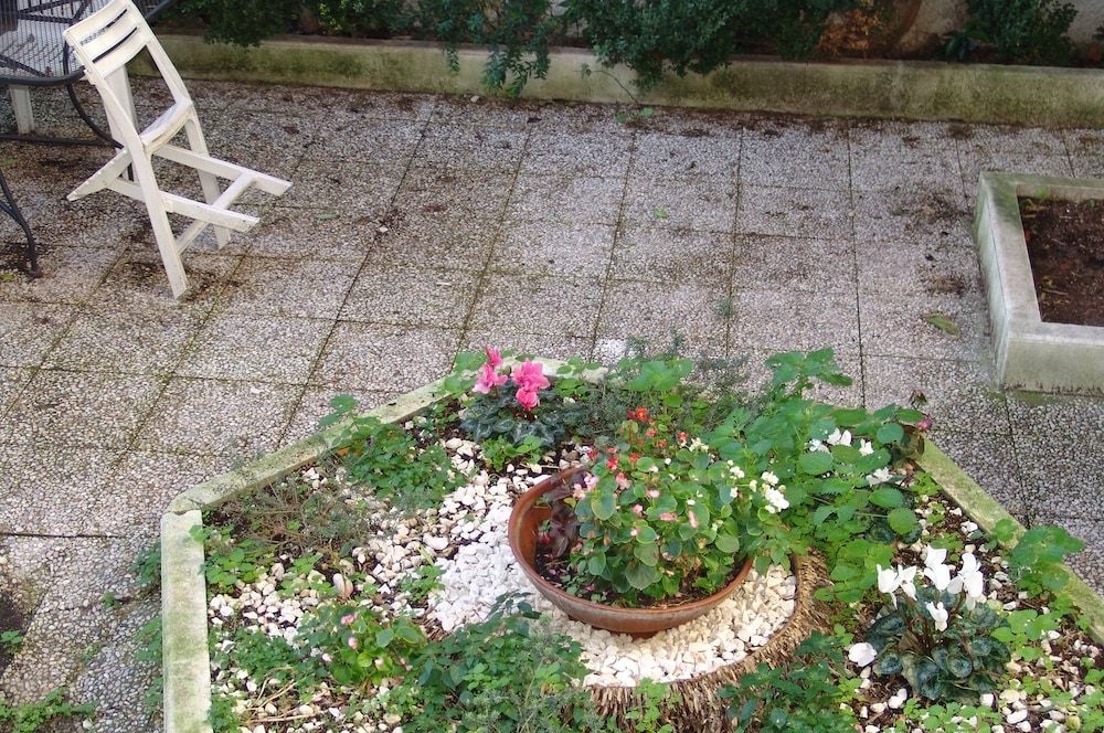 B&B A Casa Totti1
