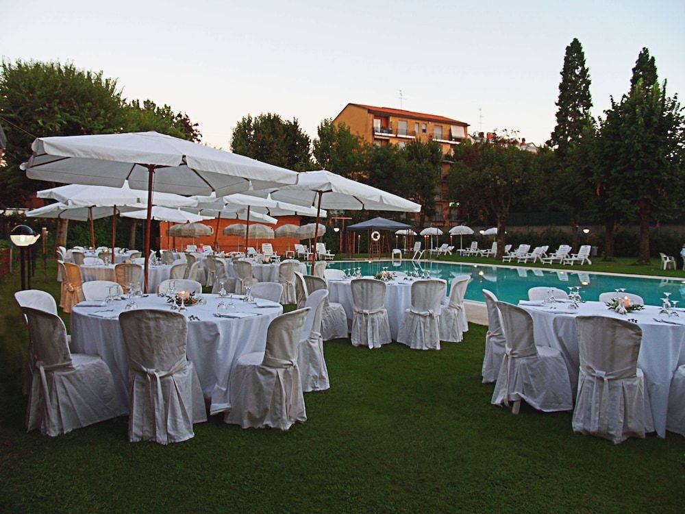 Hotel Sporting Brugherio2
