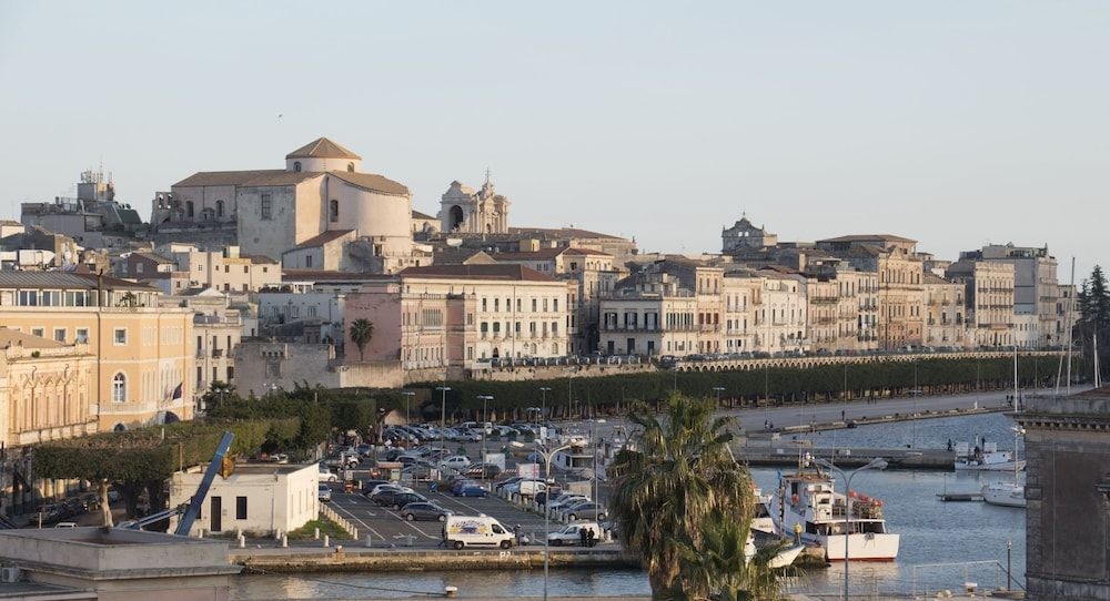 Hotel Le Muse3