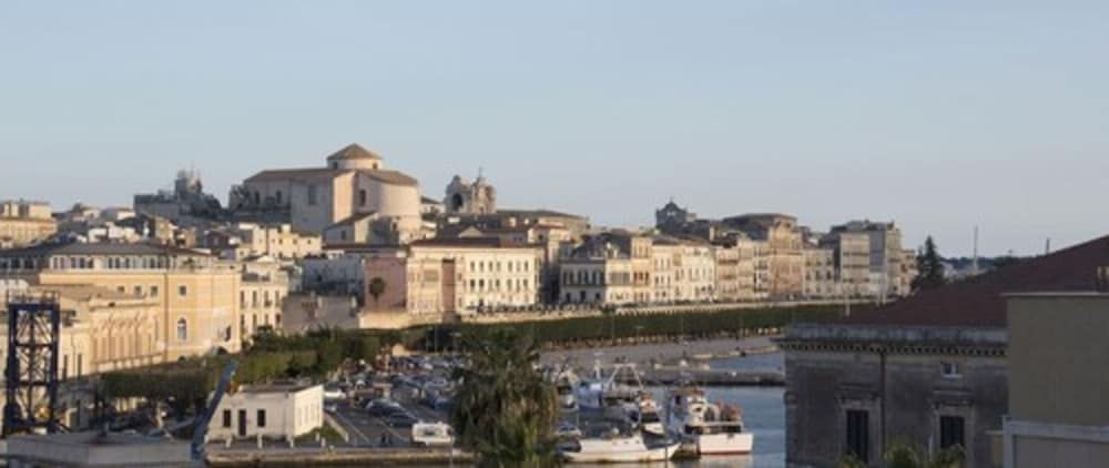 Hotel Le Muse4