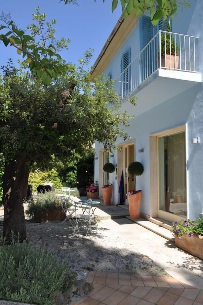 Guerrini Hotel0