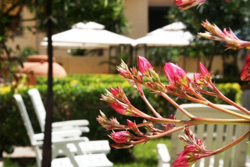 Solemare b&b - Apartments Alghero0