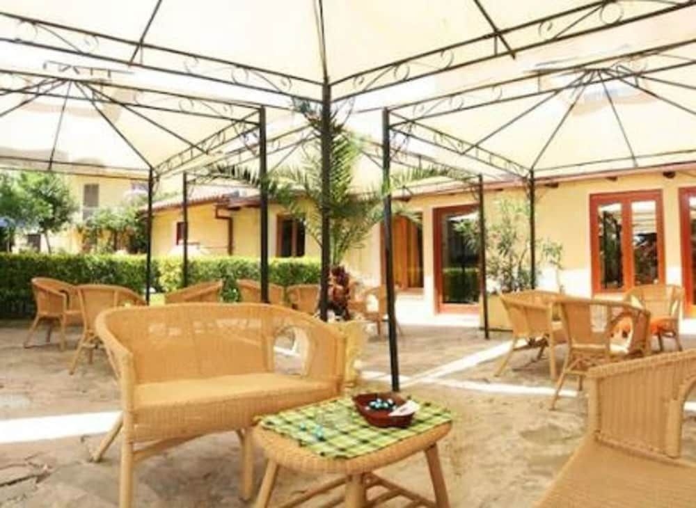 Solemare b&b - Apartments Alghero1