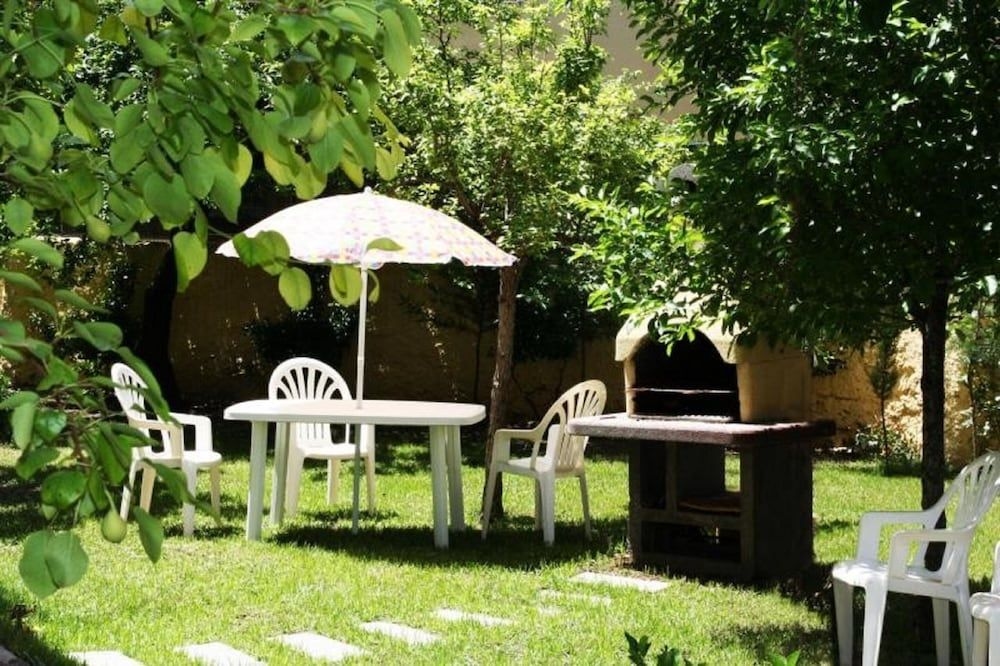Solemare b&b - Apartments Alghero4