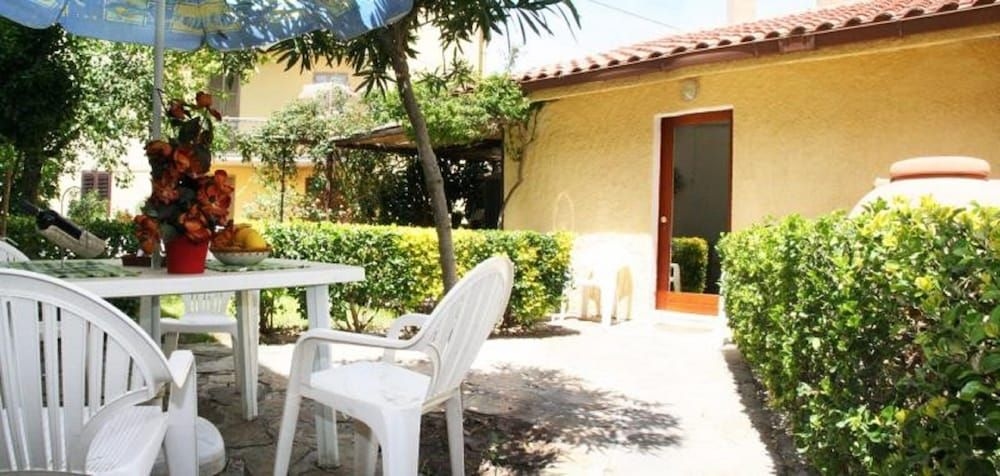 Solemare b&b - Apartments Alghero2