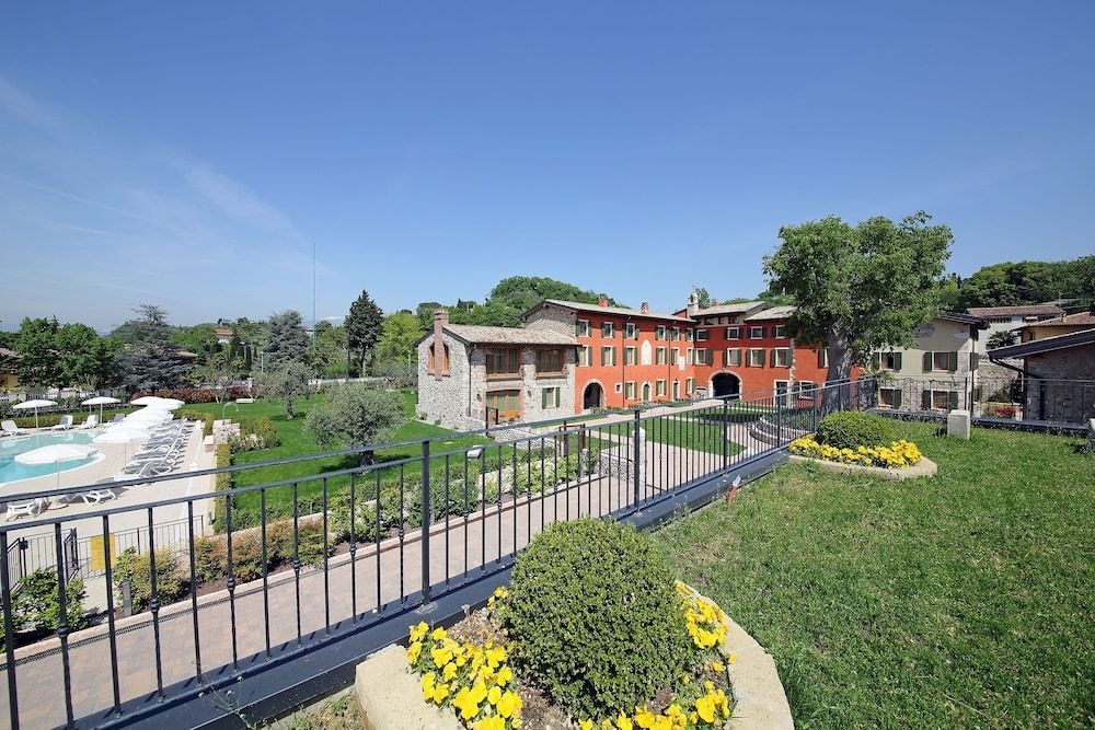 Residence Borgo Mondragon4