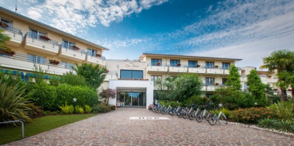Hotel Du Parc2