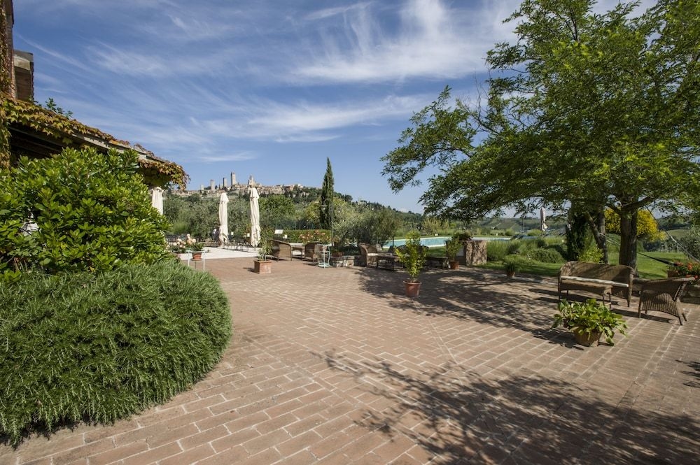B&B Ponte a Nappo2