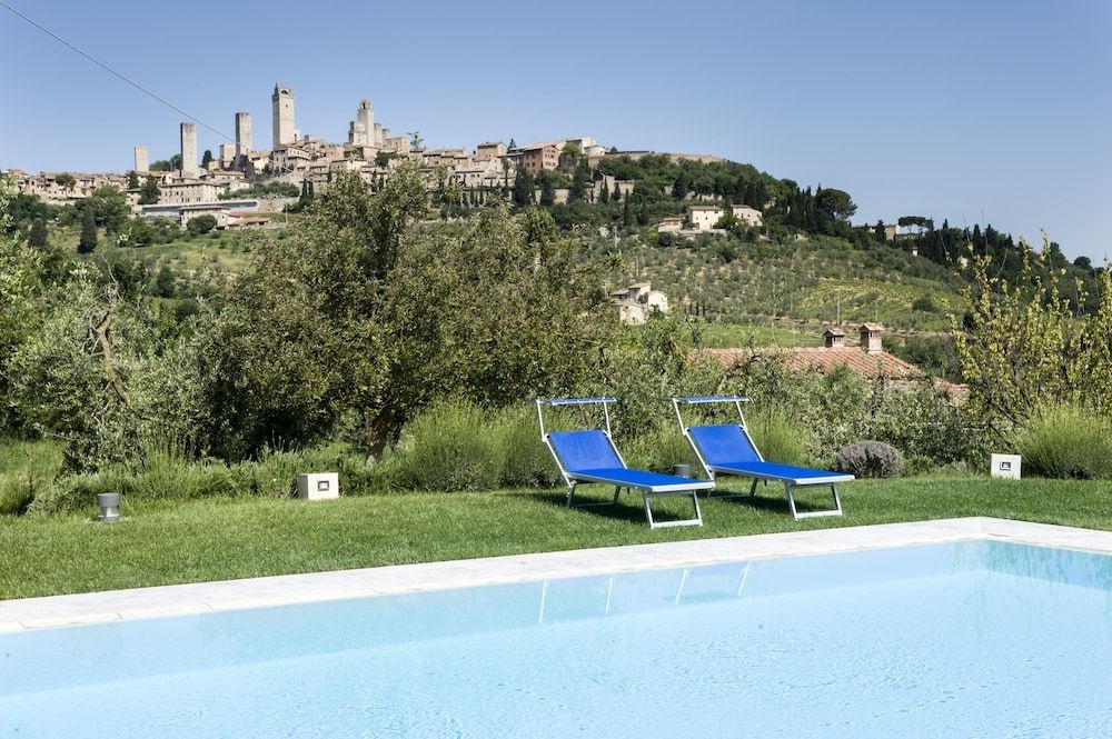 B&B Ponte a Nappo1