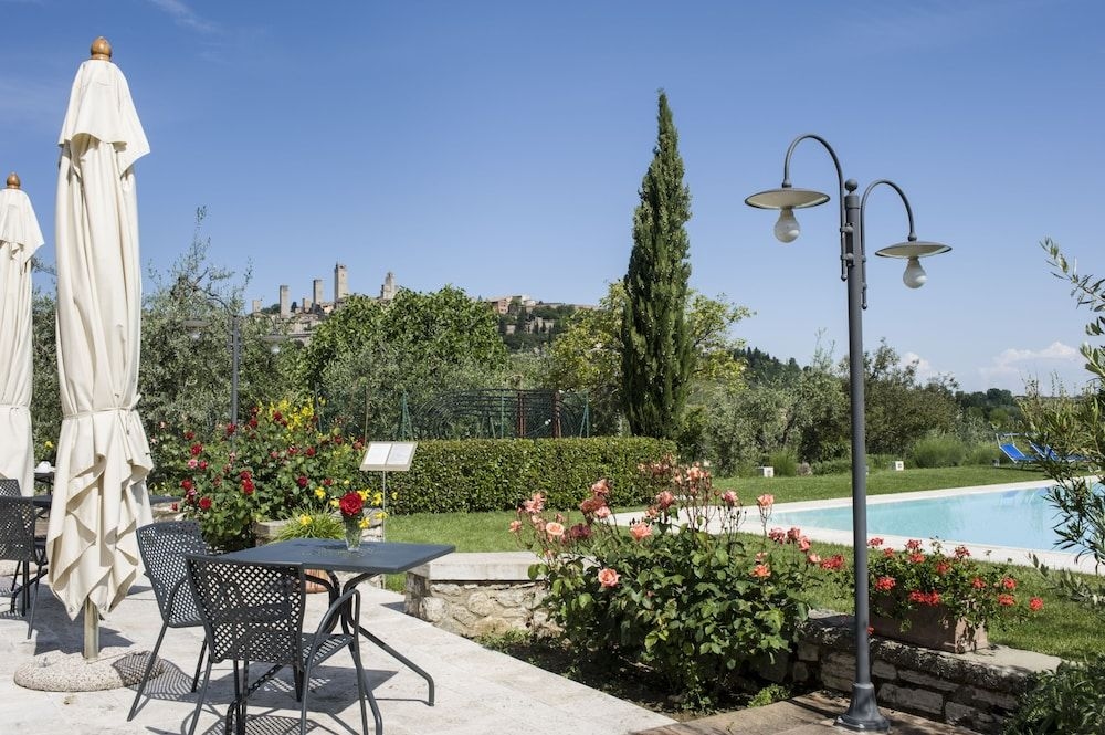 B&B Ponte a Nappo3
