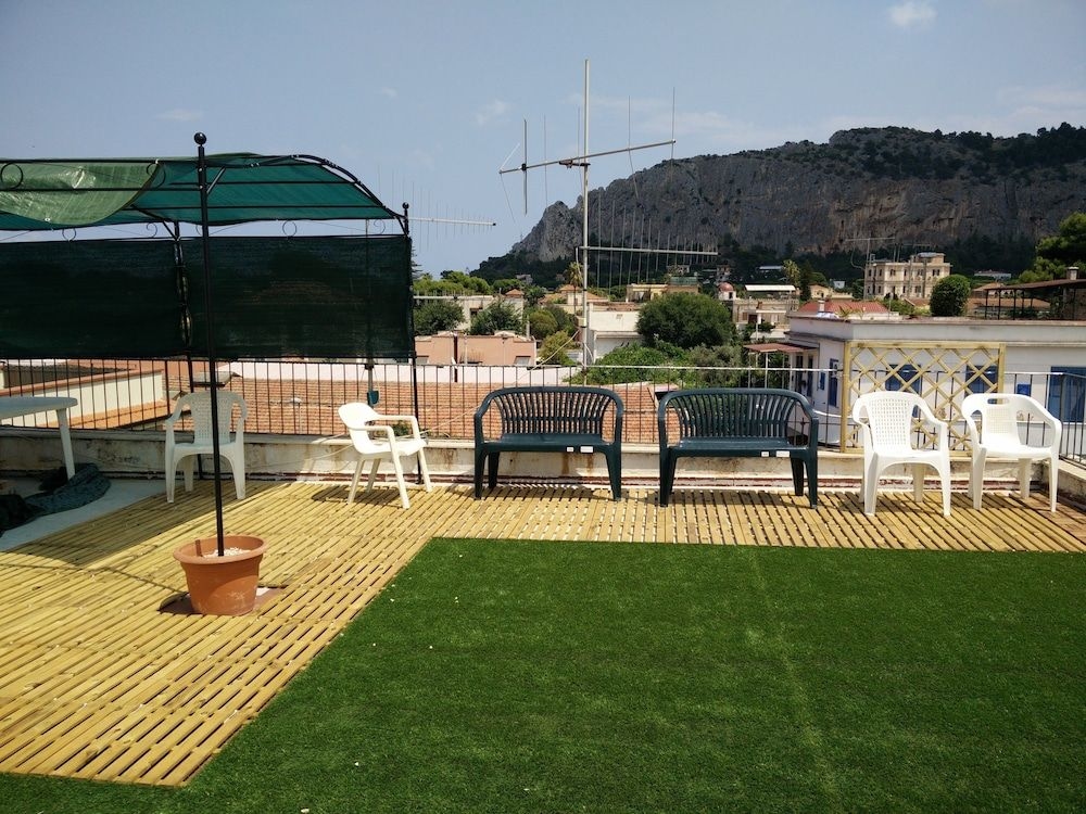 B&B Mondello3