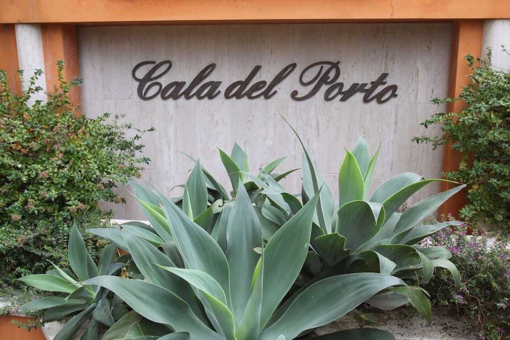 Cala del Porto0
