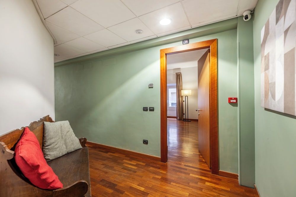 Inn Rome Rooms & Suites3