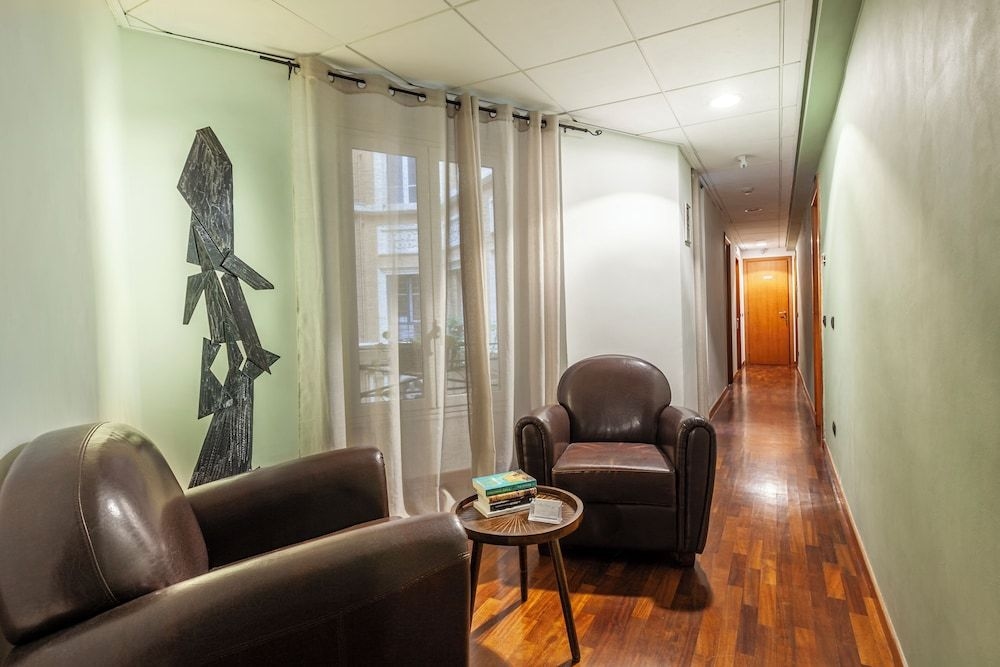 Inn Rome Rooms & Suites4
