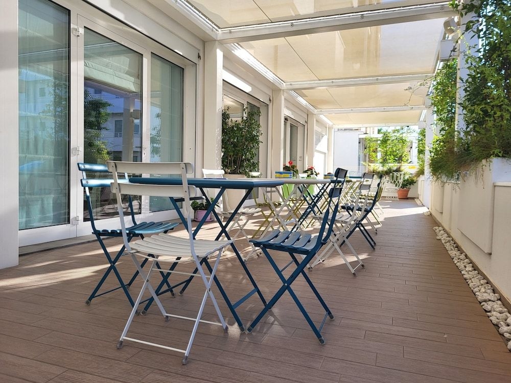 Maree Hotel0