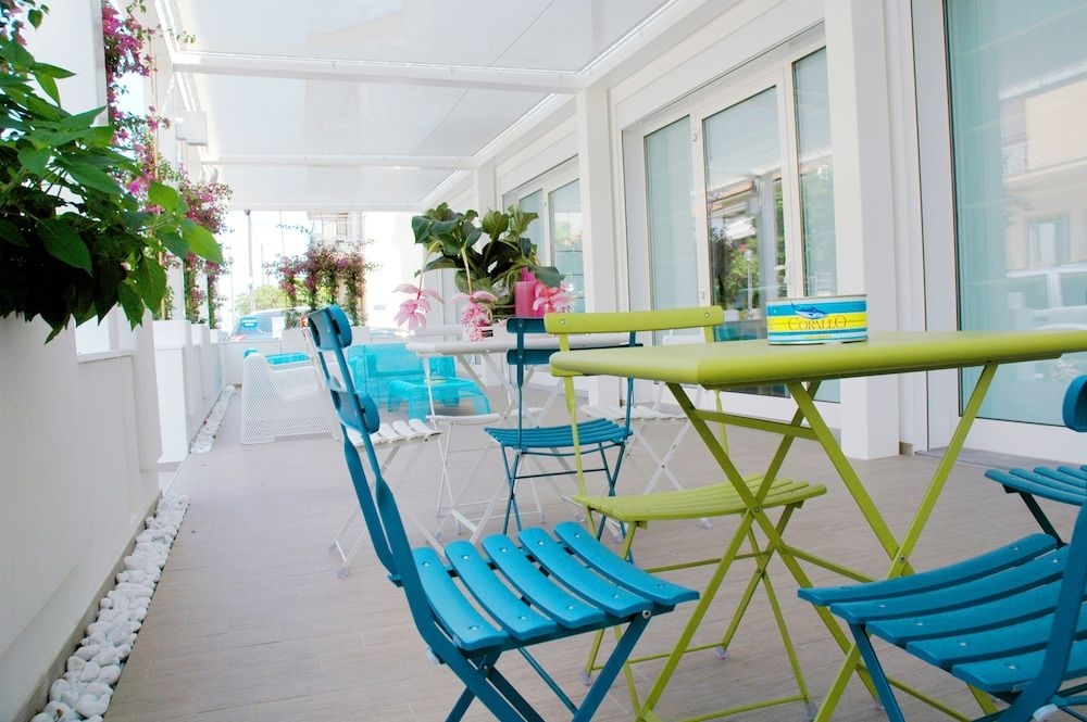 Maree Hotel4