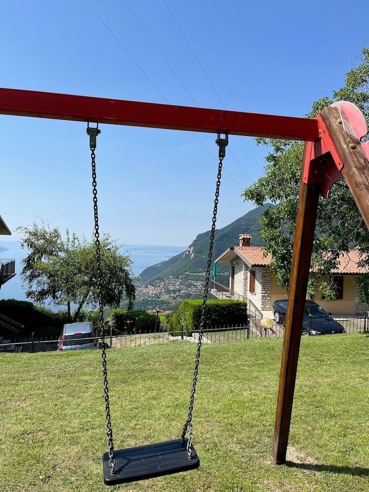 Residence Panorama La Forca3