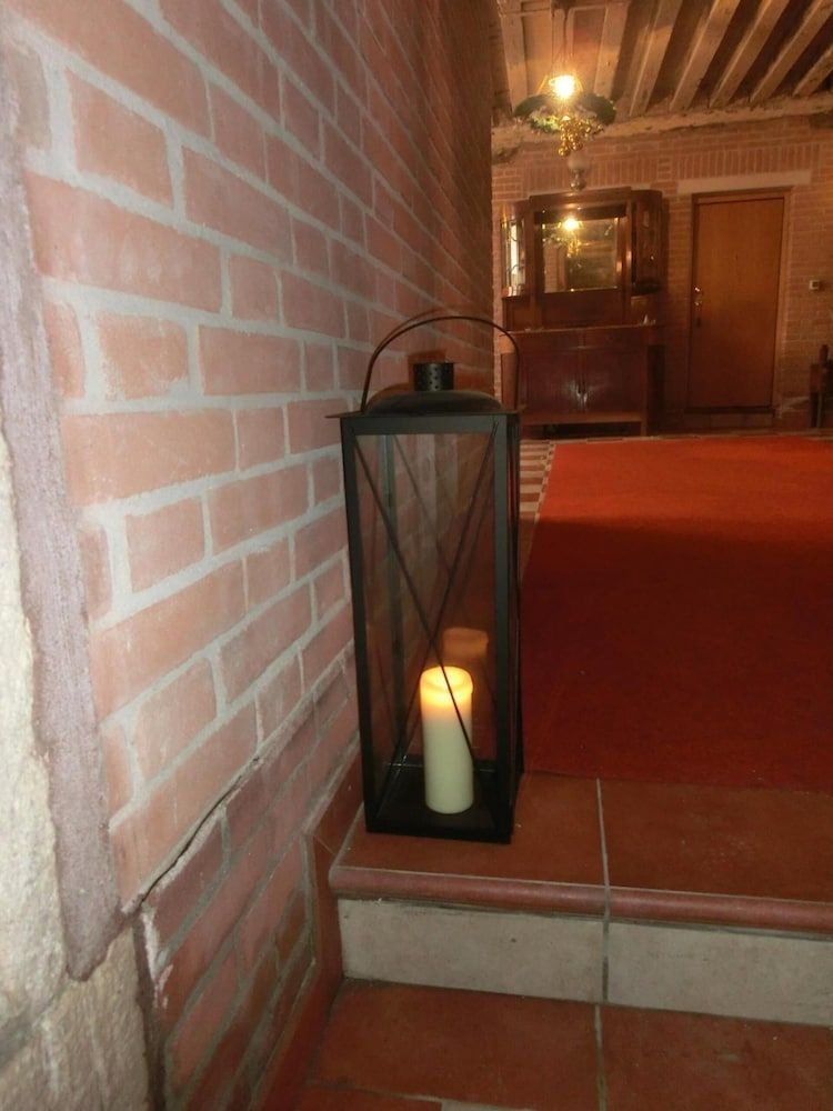 B&B Al Palazzetto4
